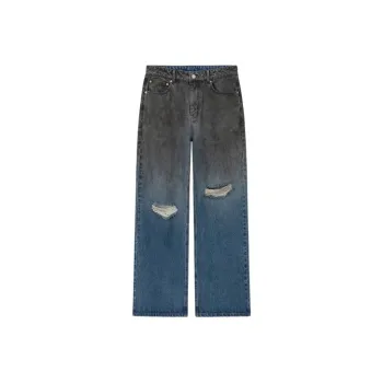 NO ONE ELSE Jeans Unisex