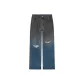 Blue Black