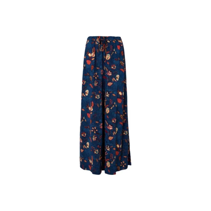 Ulla Johnson Georgina Midi Skirt-0