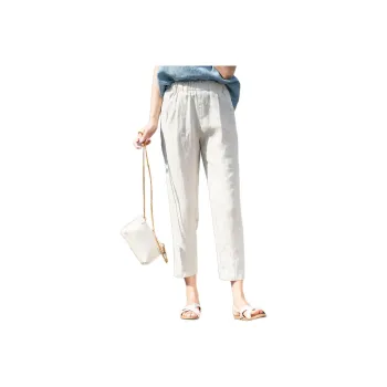 ZIMO Casual Pants Women's