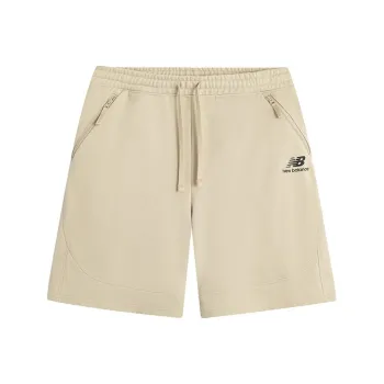 New Balance Casual Shorts Women's Beige