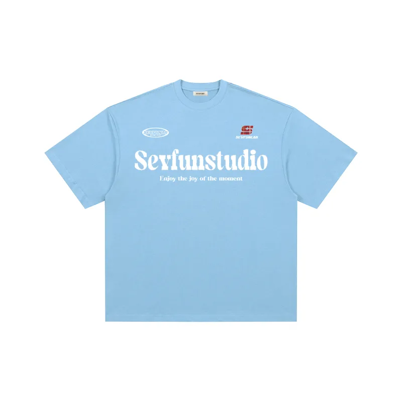 7 SEVFUN T Shirts Unisex-14