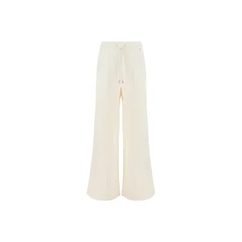 HUGO BOSS Drawstring Blend Joggers