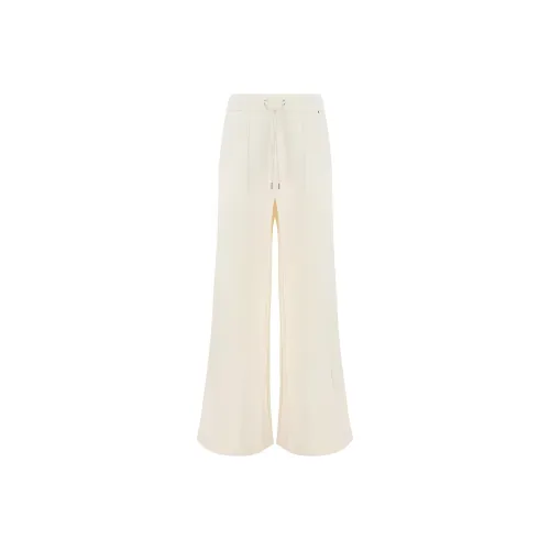 HUGO BOSS Drawstring Blend Joggers