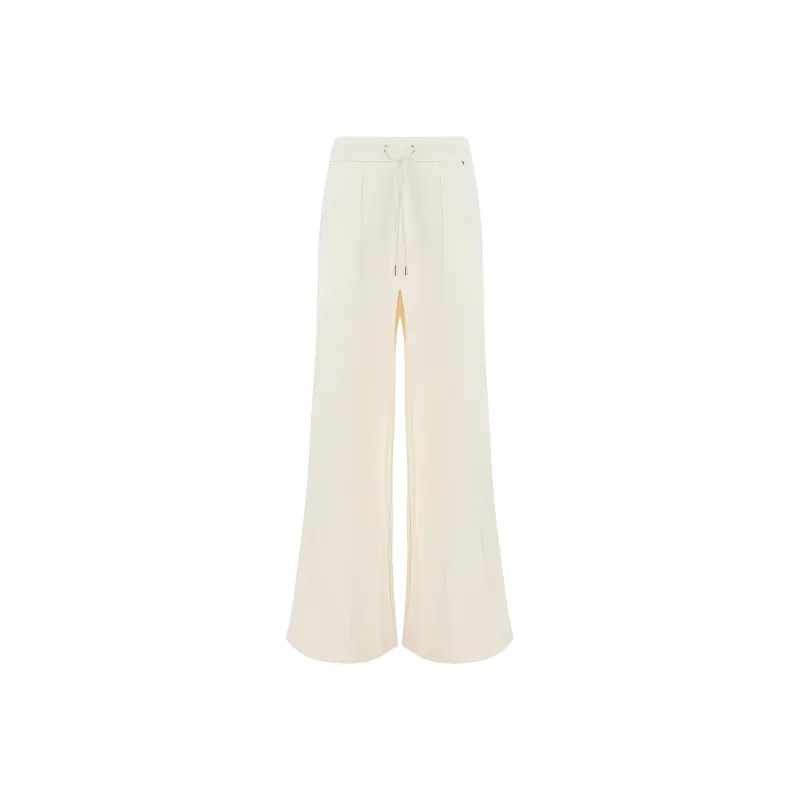 HUGO BOSS Drawstring Blend Joggers-0