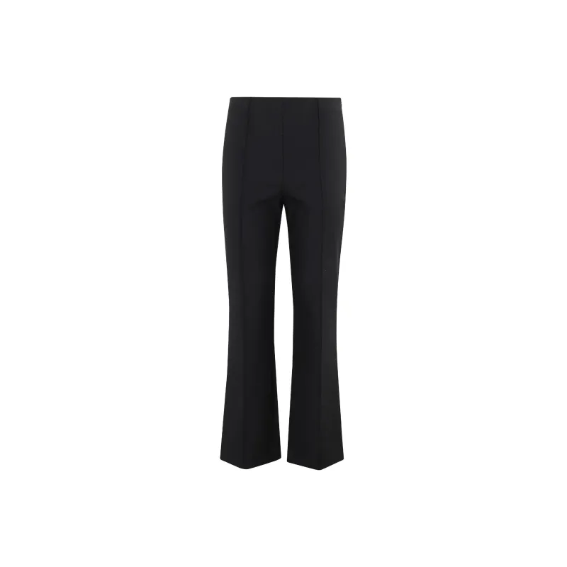 JONATHAN SIMKHAI Cropped Pants-0