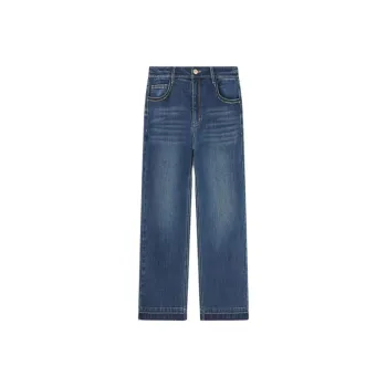 Goodland Jeans Women's Marine Blue