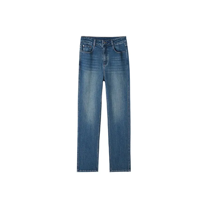 HIPPIEMISS Jeans Women's-4