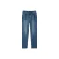 Vintage Blue P