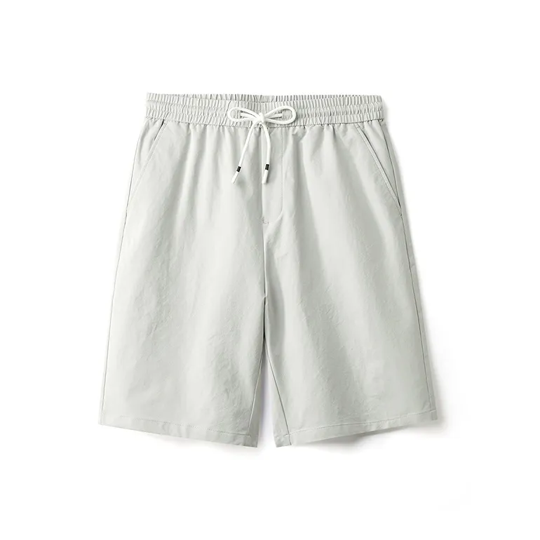 HLA JEANS Casual Shorts Men-12
