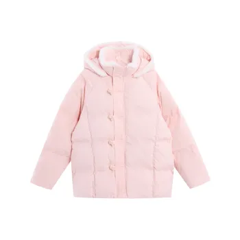 HAPG Puffer Jackets Women's