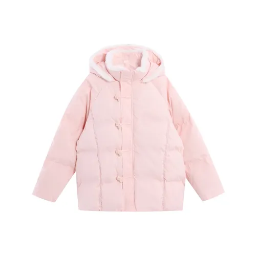 HAPG Puffer Jackets Women's