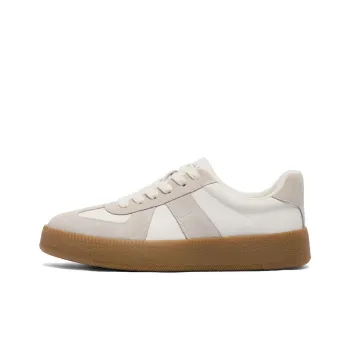 BELLE Low Top Skateboard Shoes Men's
