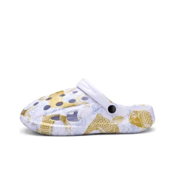 YUZHAOLIN Clogs Men