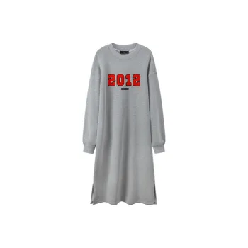 CHUU Long Sleeved Dresses Women's
