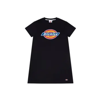 Dickies SS21 Dress Women's Black