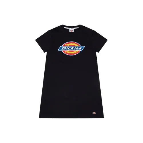 Dickies SS21 Dress Women's Black