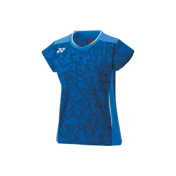 YONEX T-Shirts Women's Blue