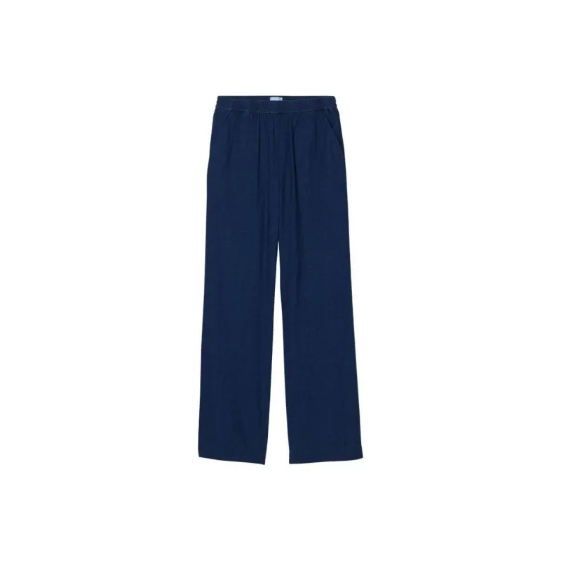 CLOSED Winona High rise Wide leg Jeans-0