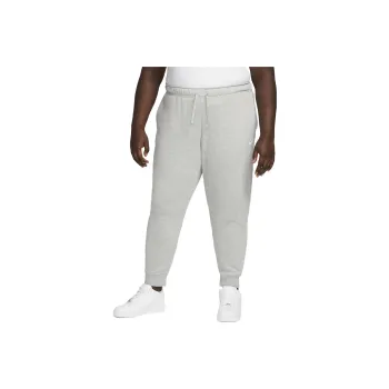 Nike Sportswear Club Fleece Women's Mid-Rise Joggers Plus Size