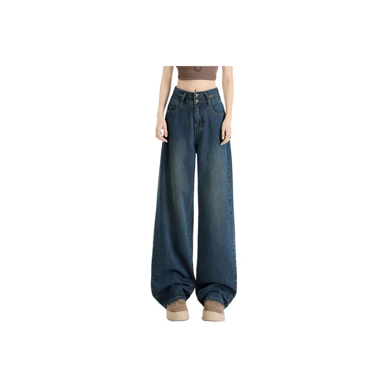 Jonas Wagell Jeans Unisex-10