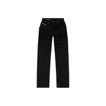 DIESEL Jeans Women's Black