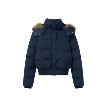 WOWI KCKS Puffer Jacket Women's