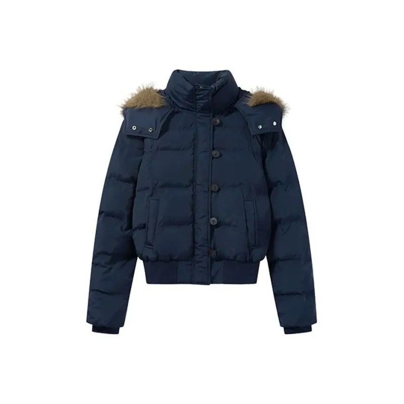 WOWI KCKS Puffer Jacket Women's-0