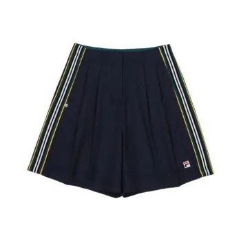 FILA Casual Shorts Women's Black