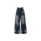 Vintage Blue Extended Length
