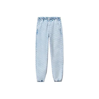 Alexander Wang Jeans Women's Blue