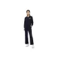 Navy Blue Top+Navy Blue Bottom Set