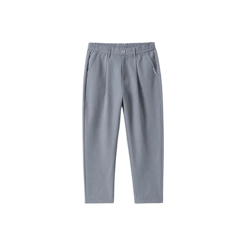 JUCY JUDY Suit Trousers Unisex-14