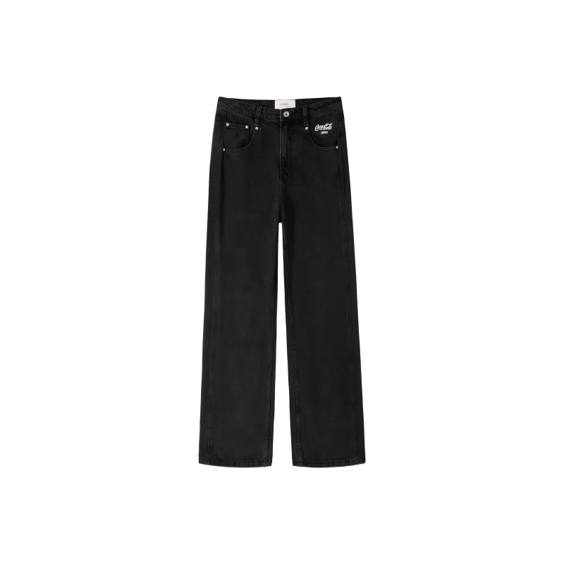 Coca Cola Jeans Women's-4
