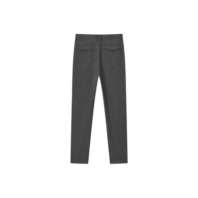 JOHN RICHMOND Suit Trouser Men's-1