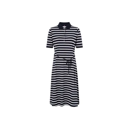 Tommy Hilfiger Short Sleeved Dress Women's