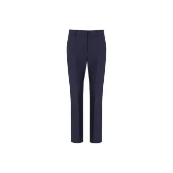 WEEKEND MaxMara Rana Straight Cut Pants