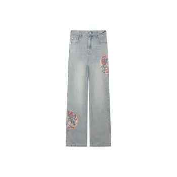 LOUISY AO Jeans Women's Blue