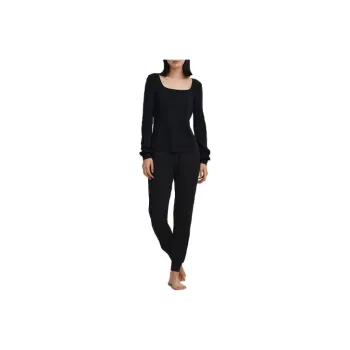 UNIQLO Casual Pants Women's Black