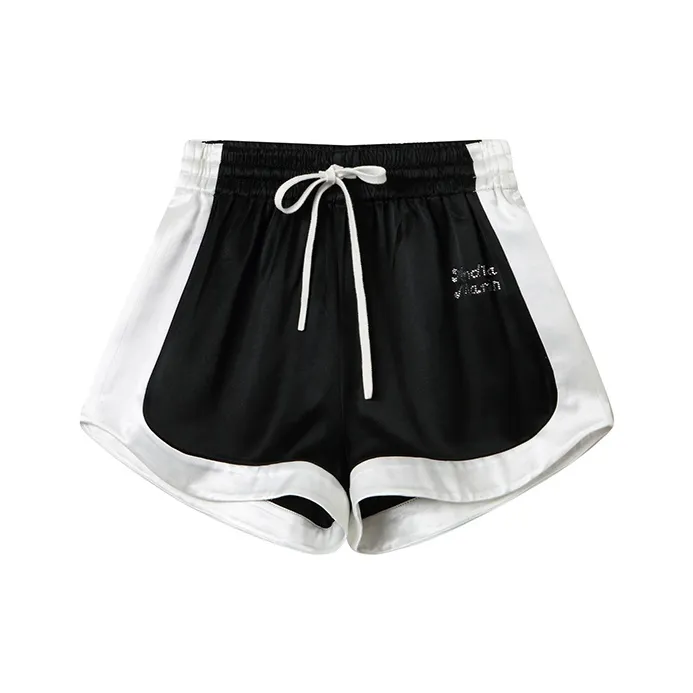 ANDREA MARTIN Casual Shorts Women's-3