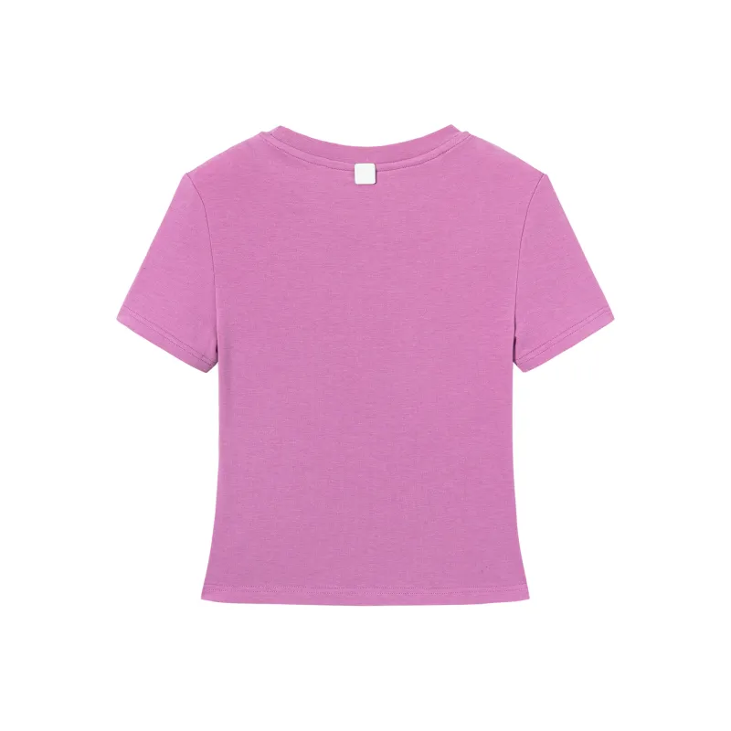 Ouyang T Shirts Women's-37