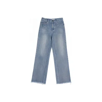 IEW.H Jeans Women's Denim Blue