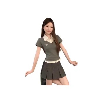 Mu Xiao Xin T Shirts Women's