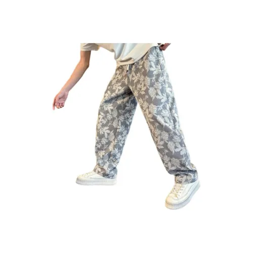 TELENT Jeans Unisex Blue