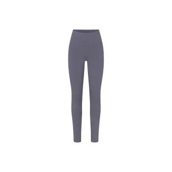 SKIMS OUTDOOR HIGH-WAISTED LEGGING Leggings Women's STEEL BLUE/Steel Blue