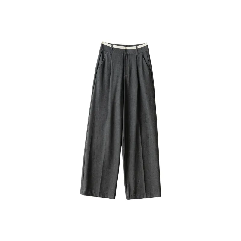 To The West Casual Pants Women's-0