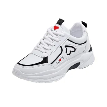 ZULISHI Chunky Sneakers Women's