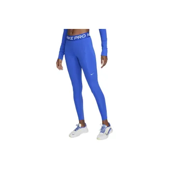 Nike Pro Leggings Women's Royal Blue