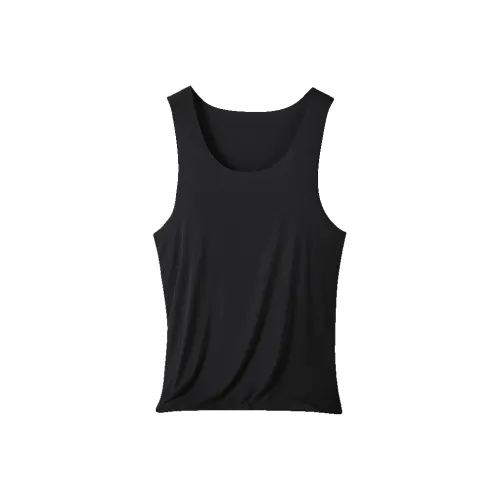 PLANDOO Men Tank Tops