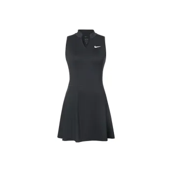 Nike SS22 Sleeveless Dress Women's Black